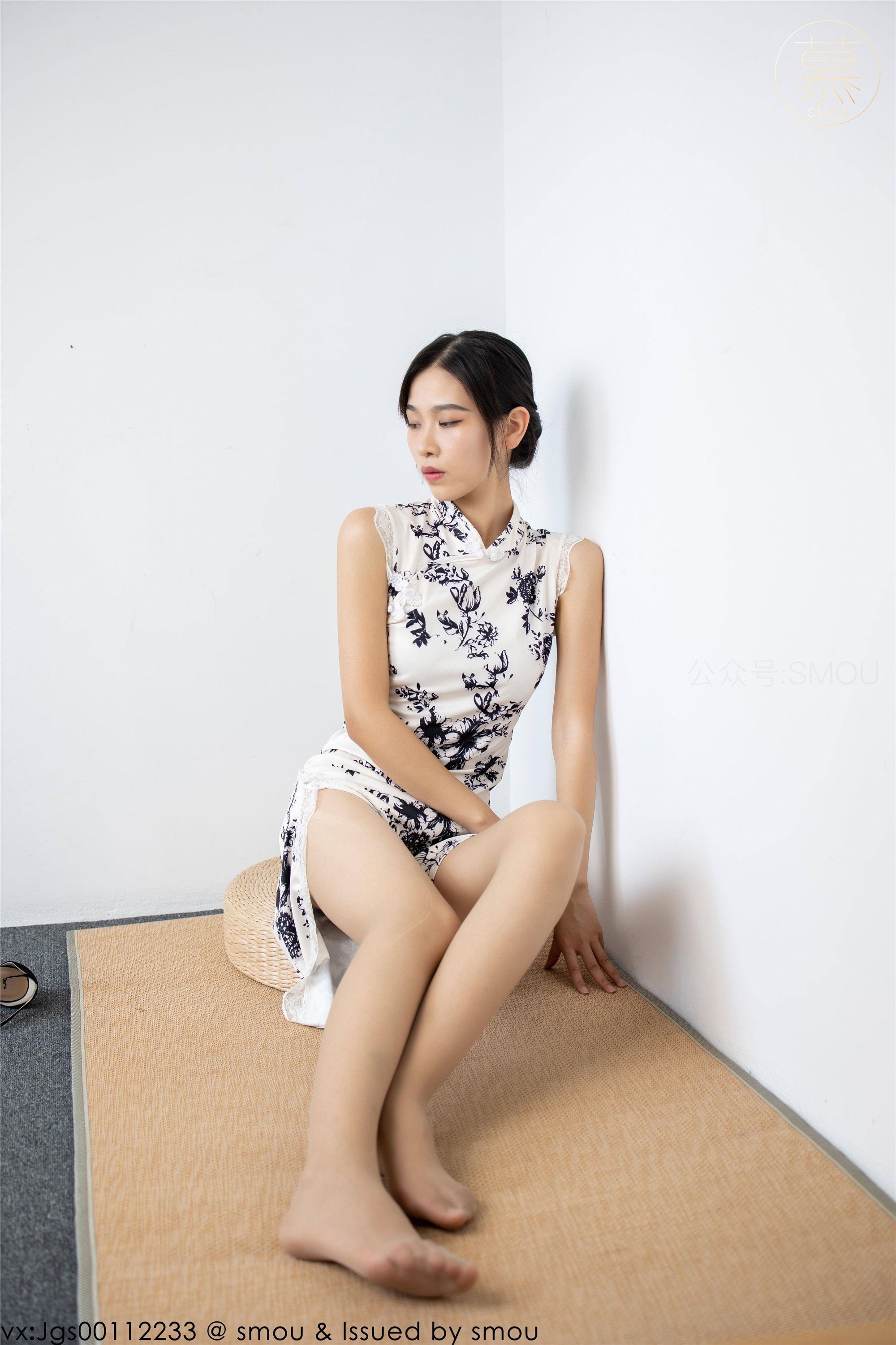 丝慕SMOU 蜜系列 M028 新模